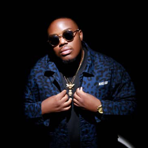 Mr Nyamz
